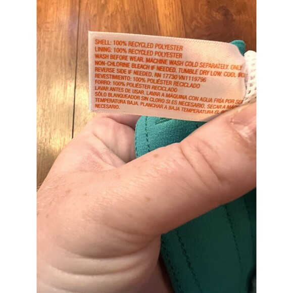 cat & jack sea life swim trunks 5t toddler nwt sharks surf fish turtle blue - Picture 2 of 5